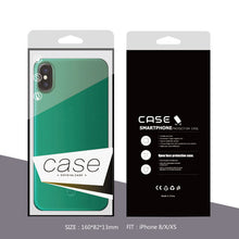 Load image into Gallery viewer, 200pcs/lot Universal Mobile Phone Case Package PVC Retail Packaging Box for iphone 8 X XS Max 7SP 6SP 8SP Samsung Note9