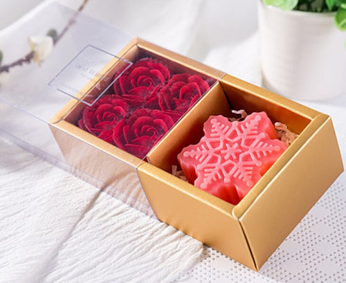 Custom shaving soap packaging box,Colorful Printed Cardboard coffee Mug Gift packaging box ---DH2013
