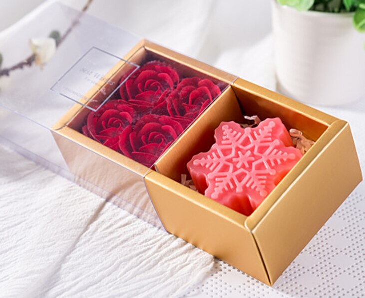 Custom shaving soap packaging box,Colorful Printed Cardboard coffee Mug Gift packaging box ---DH2013